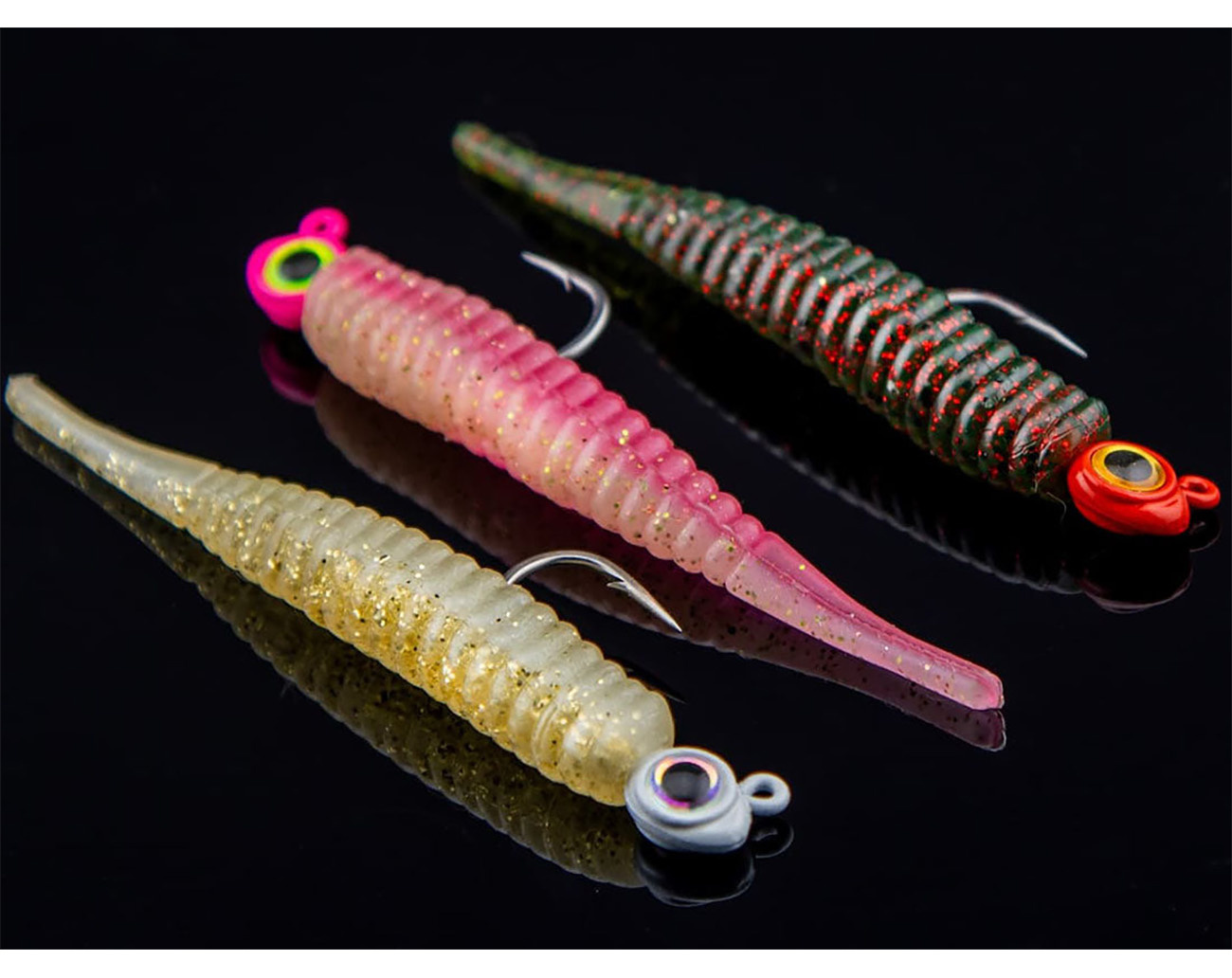 Z-Man Trout Trick Thick Trick